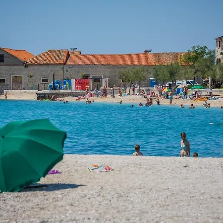 아파트 By The Sea Kastel Stari, - 19465