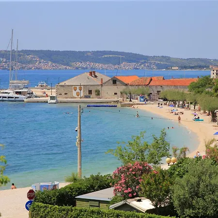 아파트 By The Sea Kastel Stari, - 19465 *