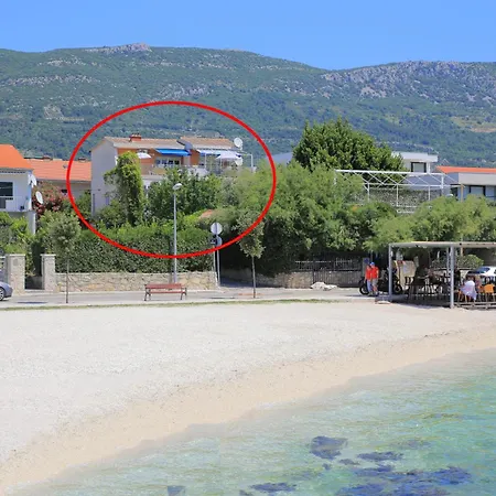 By The Sea Kastel Stari, - 19465 * Kaštela